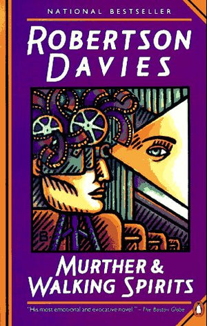 Murther & Walking Spirits,Used