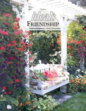 Friendship Ideals 2003 (IDEALS FRIENDSHIP),Used