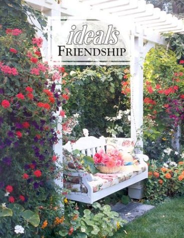 Friendship Ideals 2003 (IDEALS FRIENDSHIP),Used