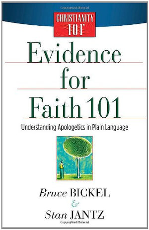 Evidence for Faith 101 (Christianity 101),Used
