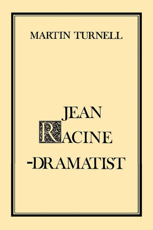 Jean Racine,Used