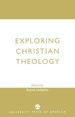 Exploring Christian Theology,Used