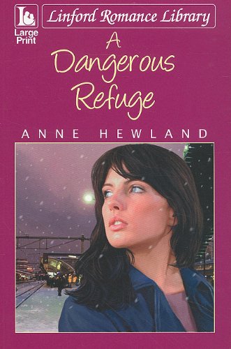 A Dangerous Refuge,Used