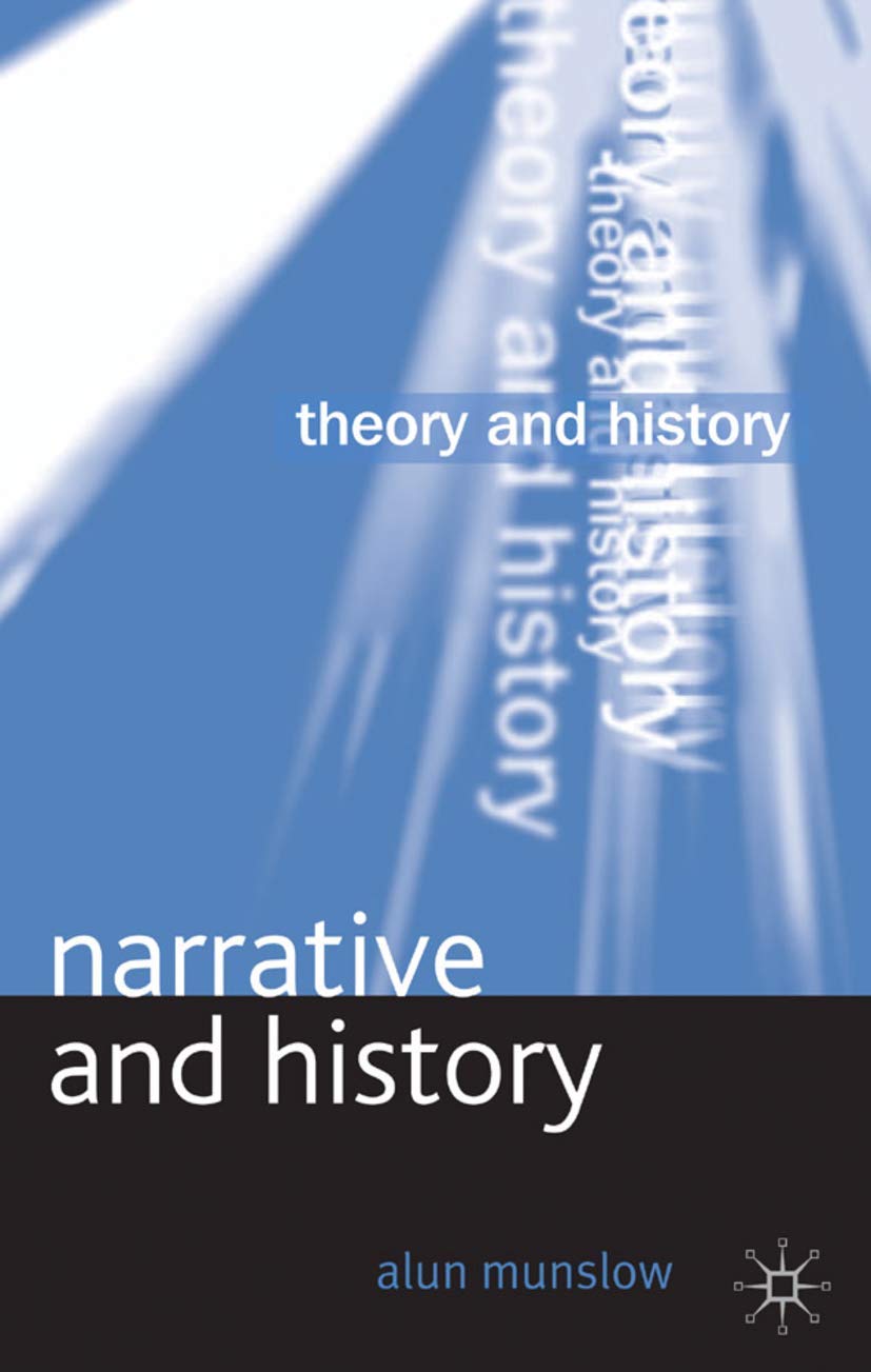 Narrative and History (Theory and History),Used