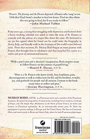 Francis: The Journey And The Dream