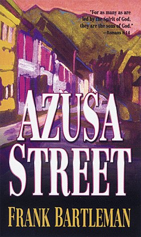 Azusa Street,Used