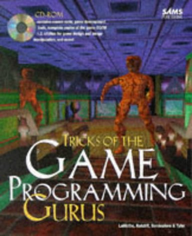 Tricks of the GameProgramming Gurus,Used