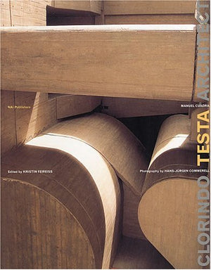 Clorindo Testa: Architect,Used