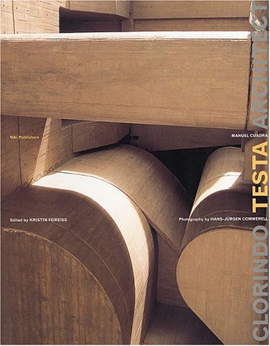 Clorindo Testa: Architect,Used
