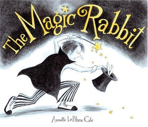 The Magic Rabbit,Used