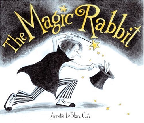 The Magic Rabbit,Used
