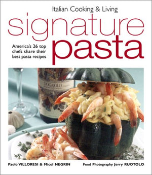 Signature pasta (Signature),Used