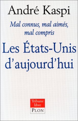 Les EtatsUnis d'aujourd'hui,Used