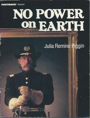 No Power On Earth-new