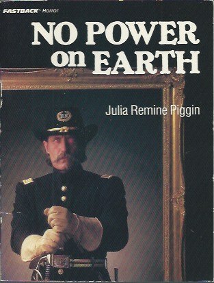 No Power On Earth-new