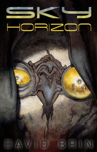 Sky Horizon (Colony High),New