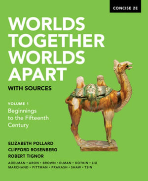 Worlds Together, Worlds Apart With Sources-used