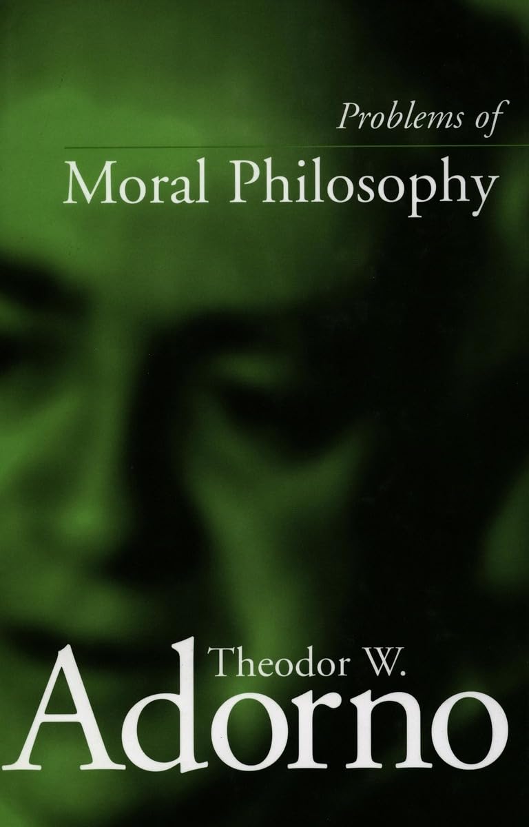 Problems of Moral Philosophy,Used