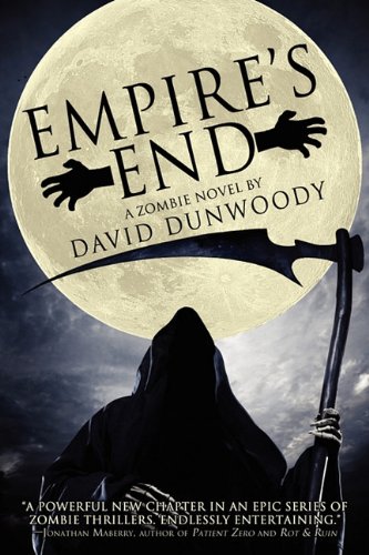 Empire's End,New