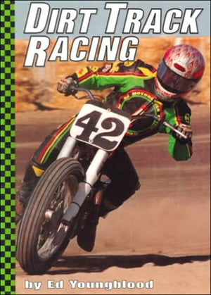 Dirt Track Racing (Motorcycles),New
