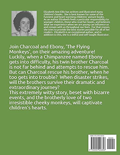 The Flying Monkeys,Used