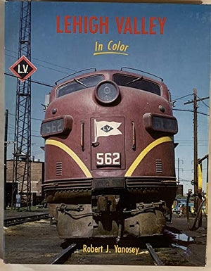Lehigh Valley: In Color,Used