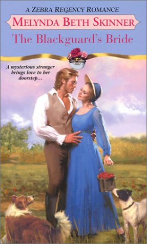 The Blackguards Bride (Zebra Regency Romance),Used