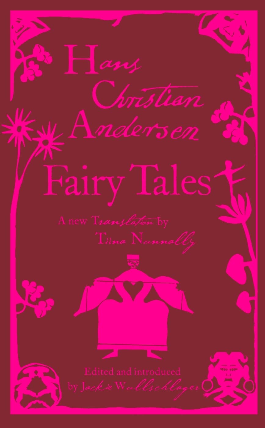 Hans Christian Andersen: Fairy Tales,Used