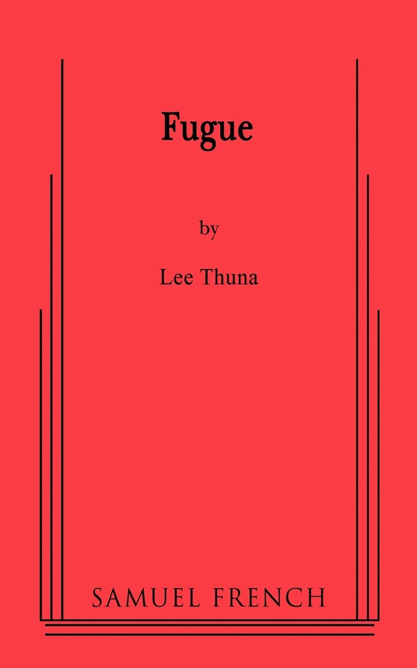 Fugue,New