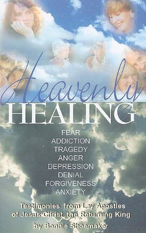 Heavenly Healing,Used