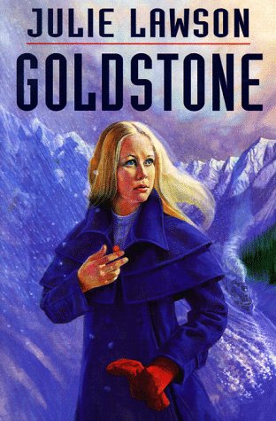 Goldstone (Goldstone Trilogy),Used