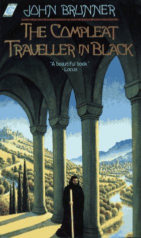 The Compleat Traveller In Black (Collier Nucleus Science Fiction),Used