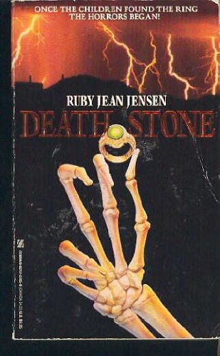 Death Stone,Used
