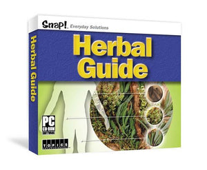 Herbal Guide (Snap! Everyday Solutions),Used