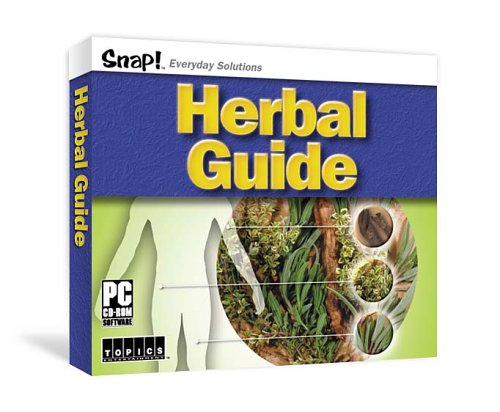Herbal Guide (Snap! Everyday Solutions),Used