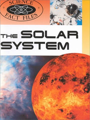 The Solar System (Science Fact Files),Used