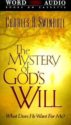 The Mystery of God's Will,Used
