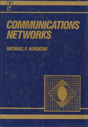 Communications Networks,Used