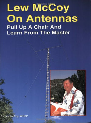 Lew McCoy on Antennas,New