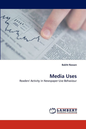 Media Uses: Readers'' Activity in NewspaperUse Behaviour,Used
