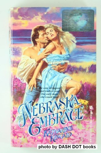Nebraska Embrace,Used