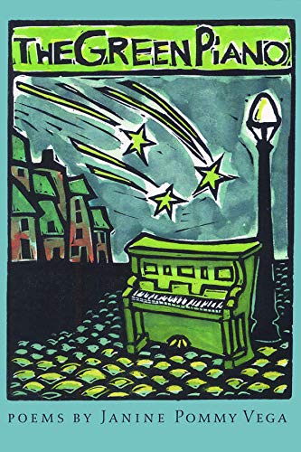 The Green Piano,Used