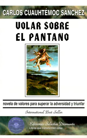 Volar Sobre El Pantano,Used