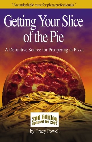 Getting Your Slice of the Pie,Used