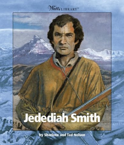 Jedediah Smith (Watts Library),Used