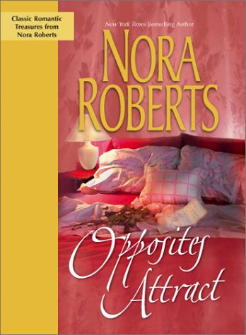 Opposites attract ([Hidden gems]),New