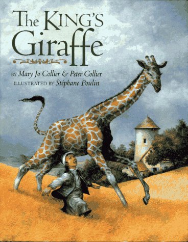 The King's Giraffe,Used