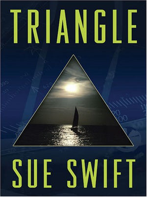Triangle (Five Star First Edition Mystery Series),Used