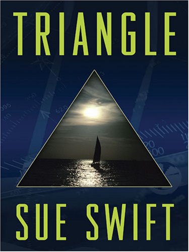 Triangle (Five Star First Edition Mystery Series),Used