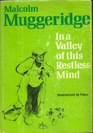 In a Valley of this Restless Mind,Used